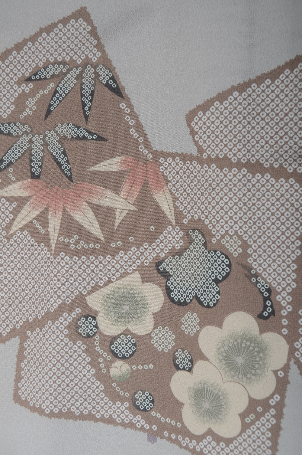 The first kimono set : PK #411