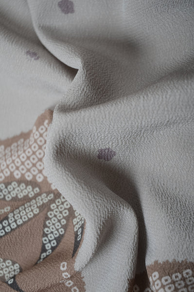 The first kimono set : PK #411