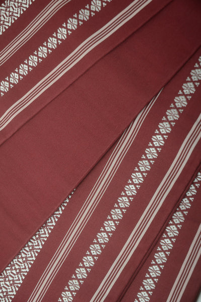 The first kimono set : PK #411