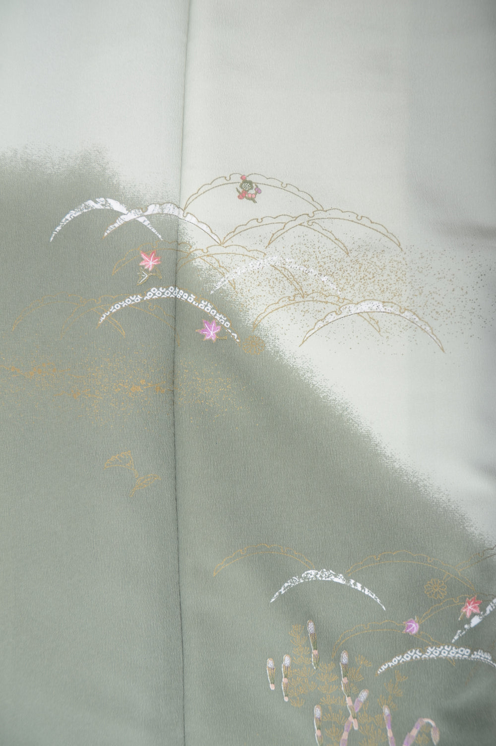 The best kimono set for gifts : PK #414