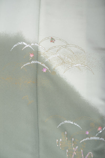The best kimono set for gifts : PK #414