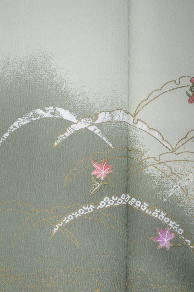 The best kimono set for gifts : PK #414