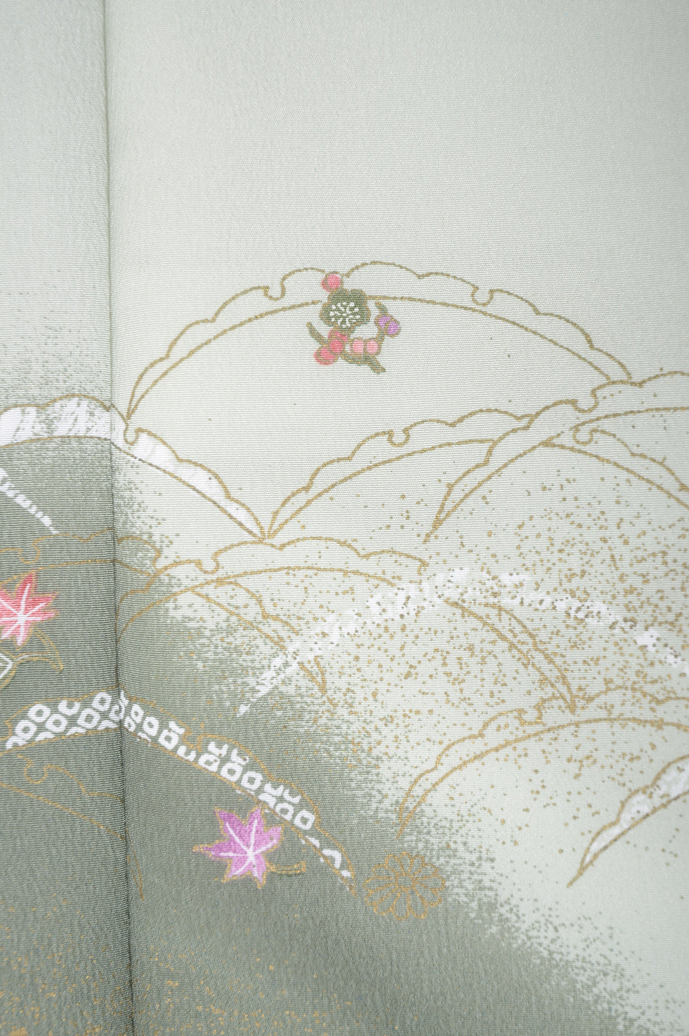 The best kimono set for gifts : PK #414