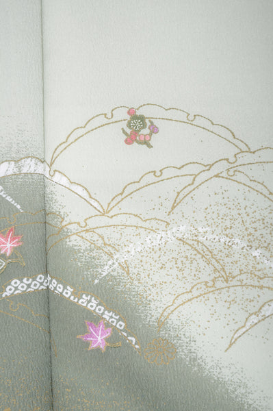 The best kimono set for gifts : PK #414
