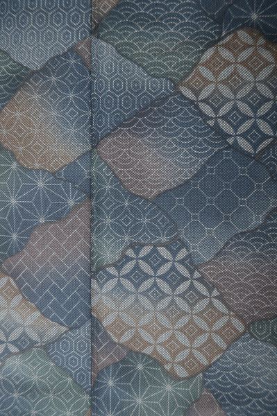 The first kimono set : PK #421