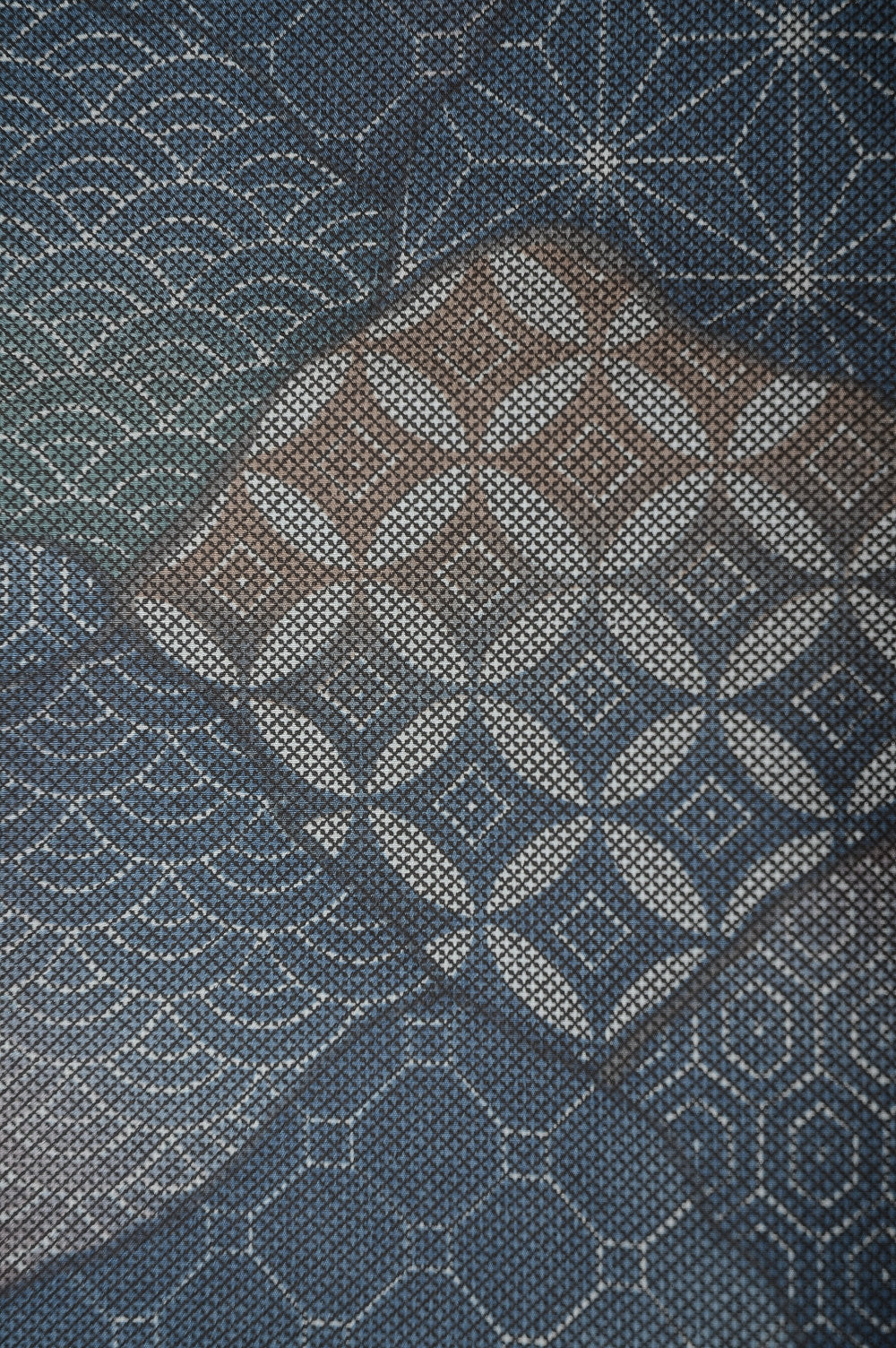 The first kimono set : PK #421