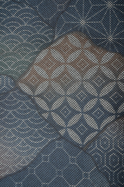 The first kimono set : PK #421