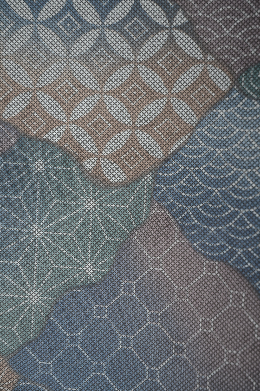 The first kimono set : PK #421