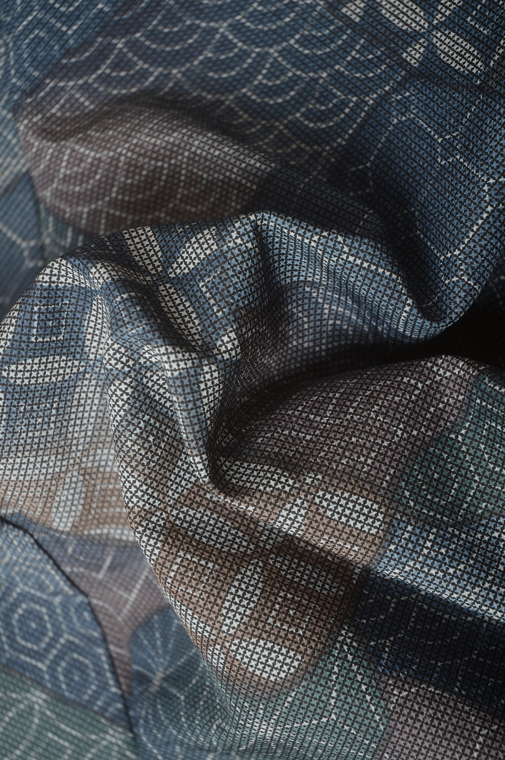 The first kimono set : PK #421