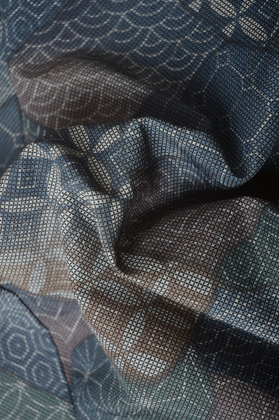 The first kimono set : PK #421