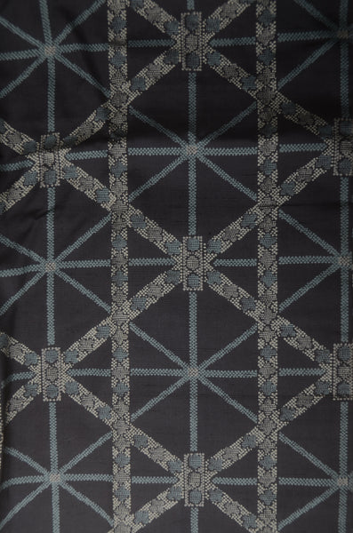 Women kimono jacket / W-Ha #2-012