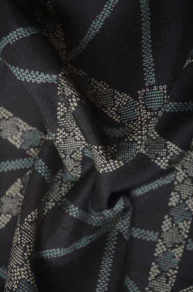 Women kimono jacket / W-Ha #2-012