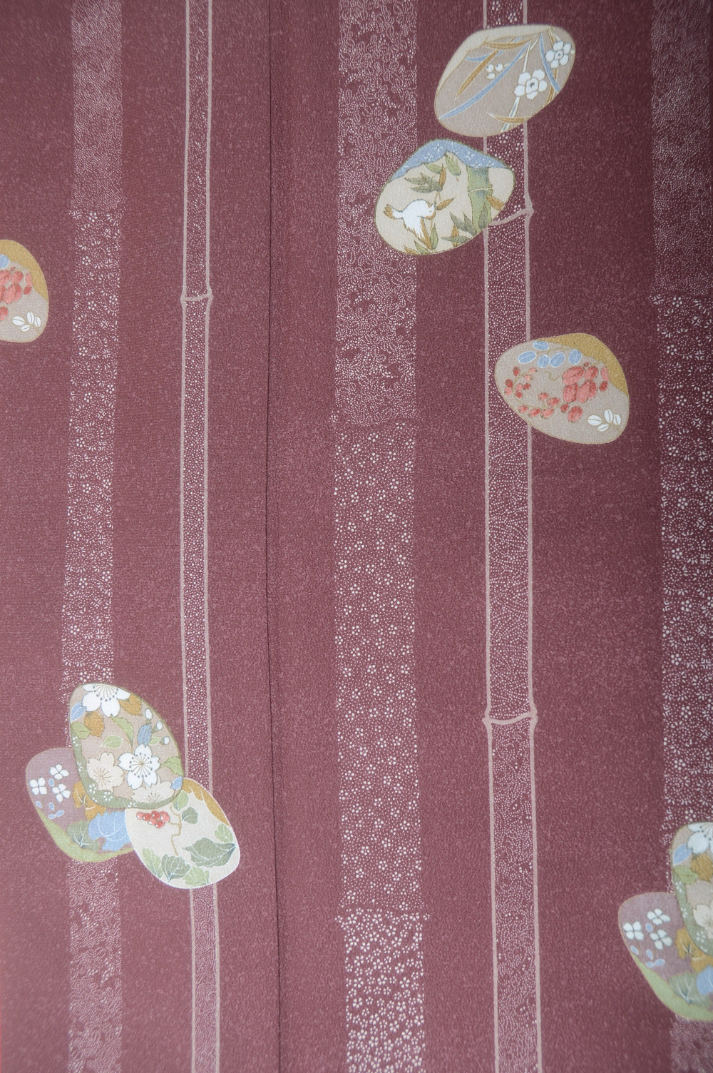 The first kimono set : PK #428