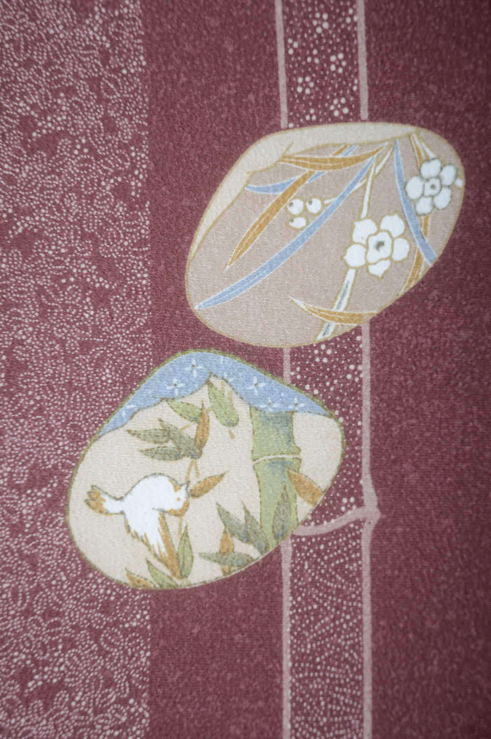 The first kimono set : PK #428