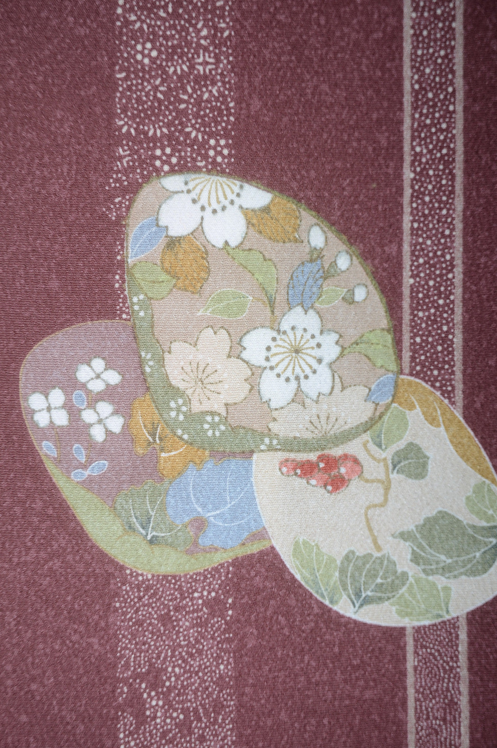 The first kimono set : PK #428