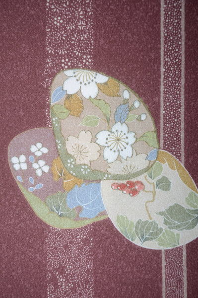 The first kimono set : PK #428