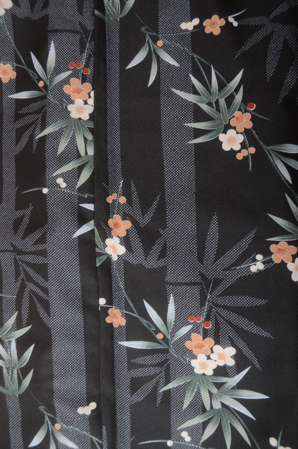 The first kimono set : PK #431