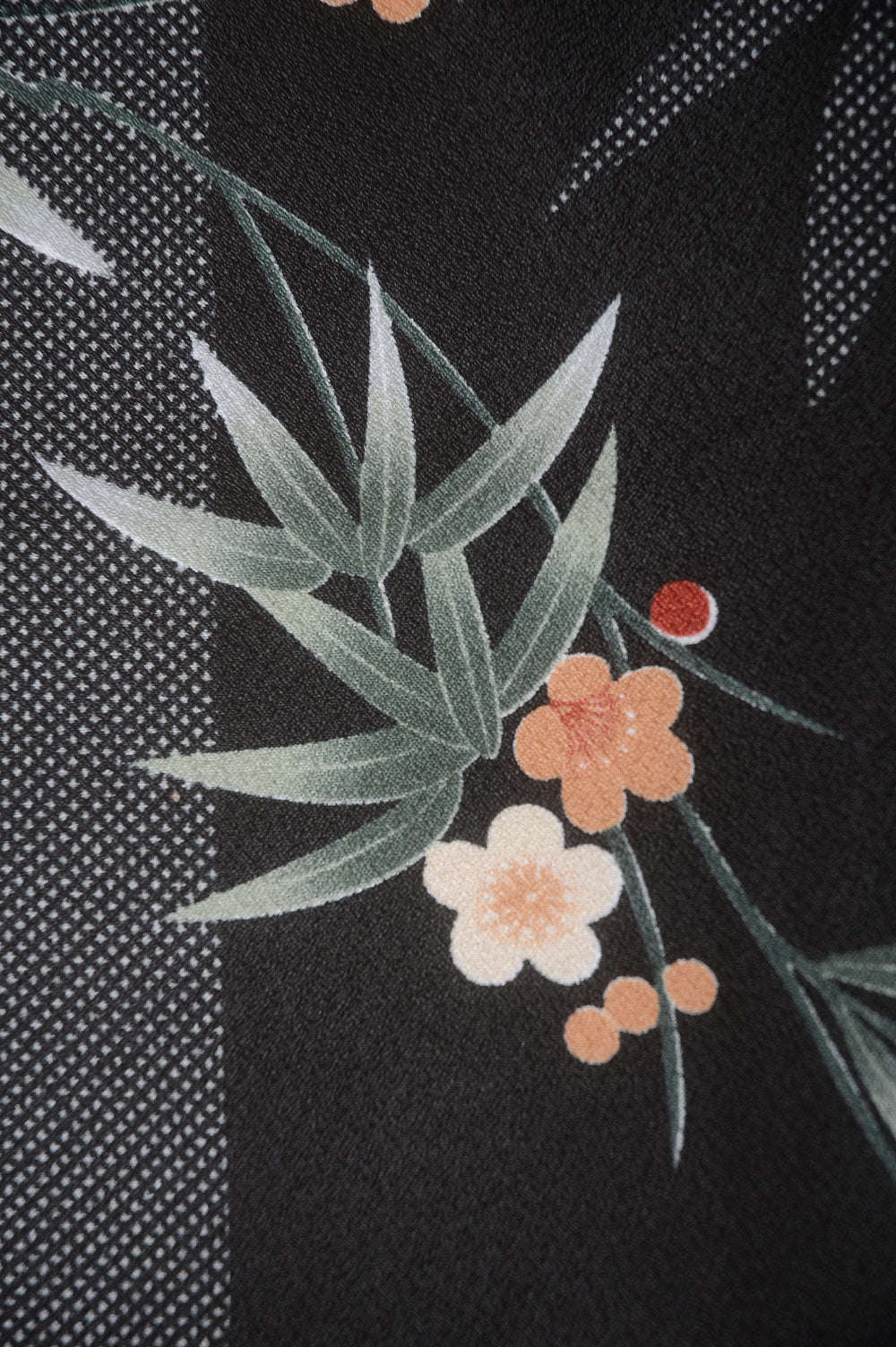 The first kimono set : PK #431