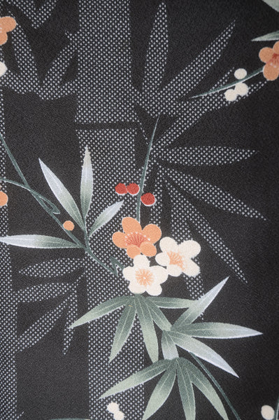 The first kimono set : PK #431