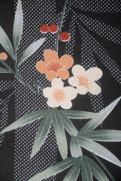 The first kimono set : PK #431