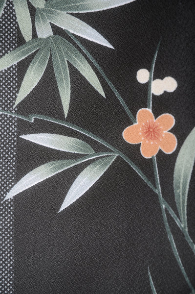 The first kimono set : PK #431