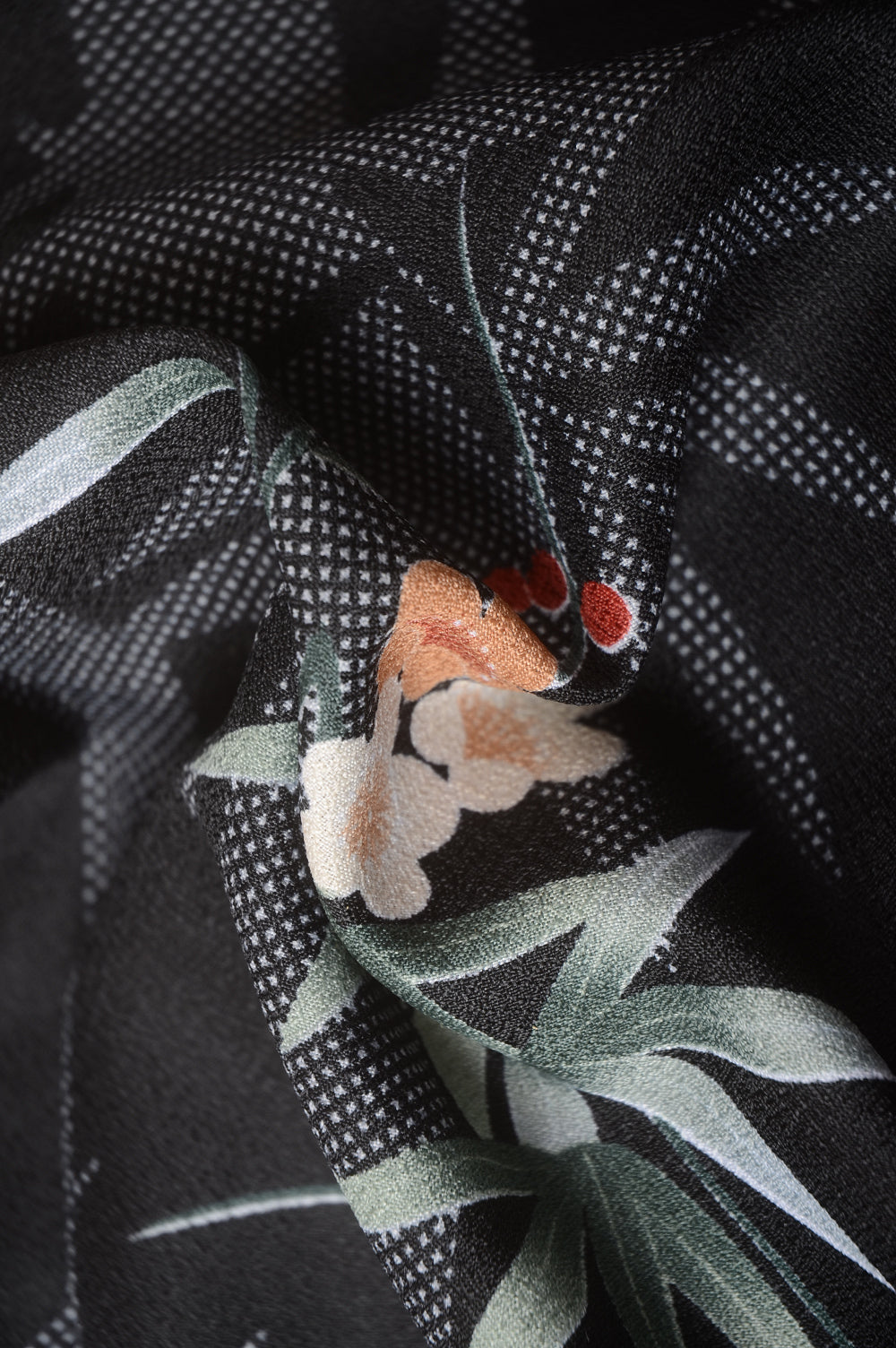The first kimono set : PK #431