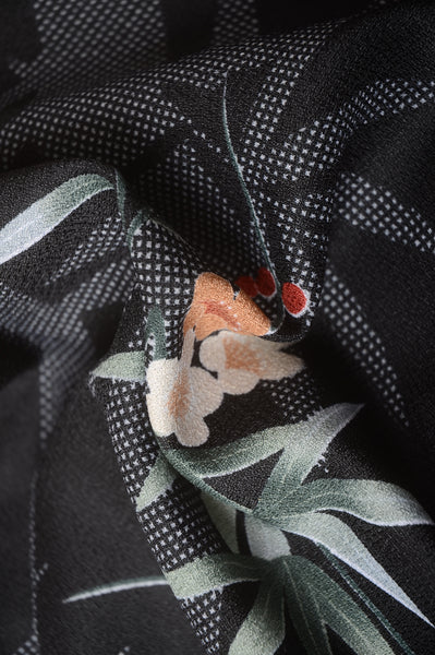 The first kimono set : PK #431