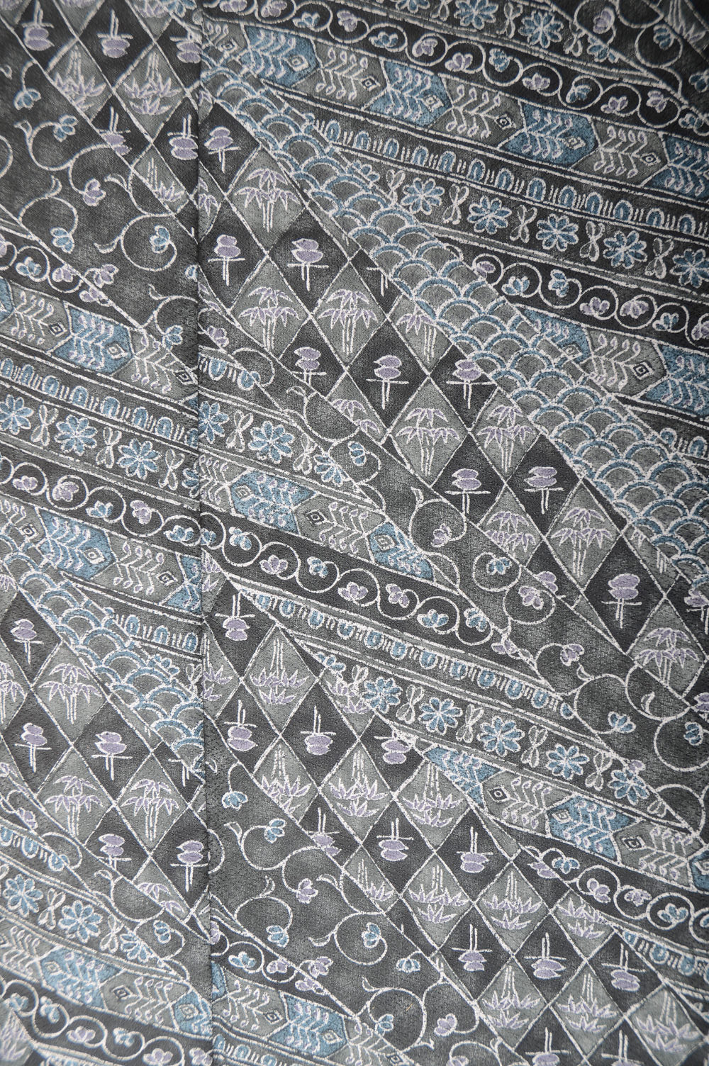 The first kimono set : PK #438