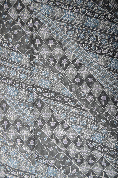 The first kimono set : PK #438