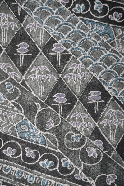 The first kimono set : PK #438