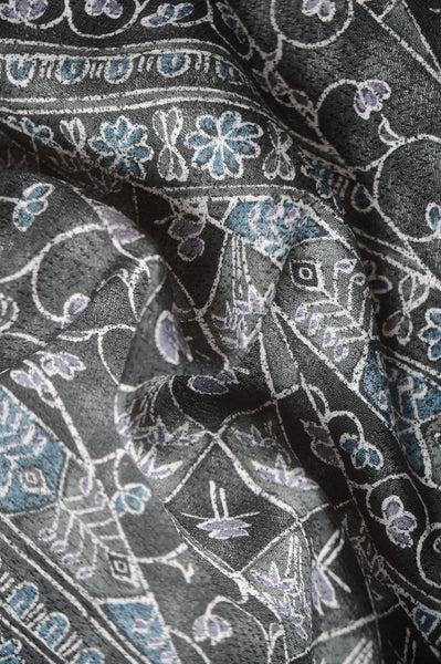 The first kimono set : PK #438