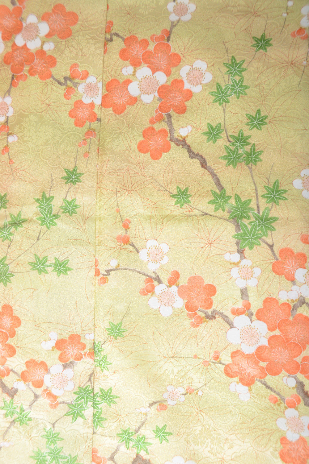 The first kimono set : PK #441