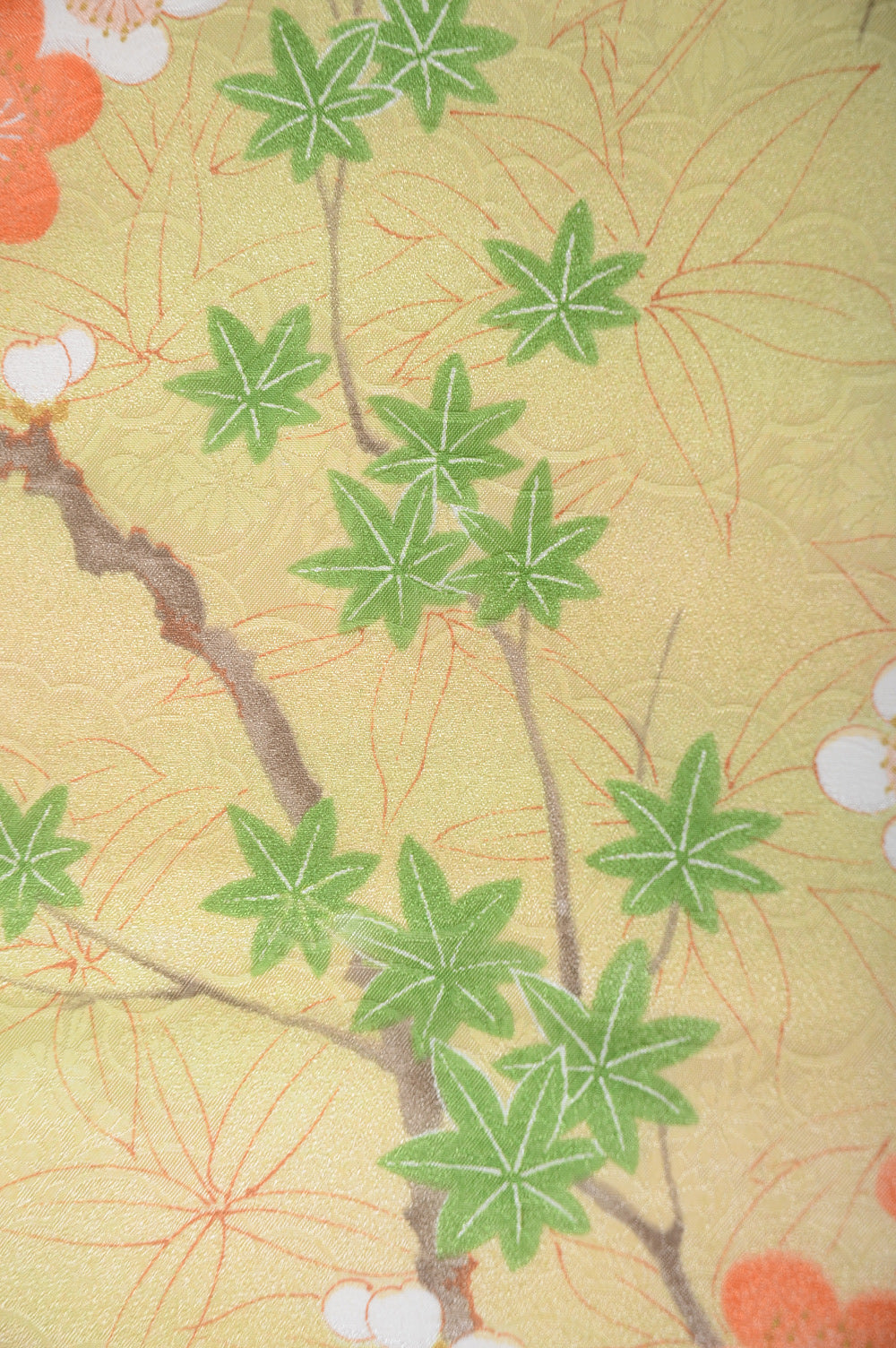 The first kimono set : PK #441