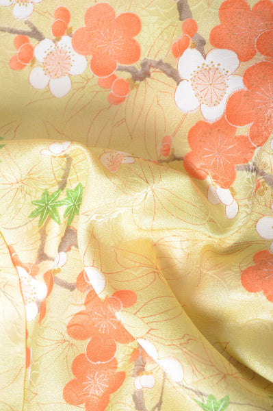 The first kimono set : PK #441