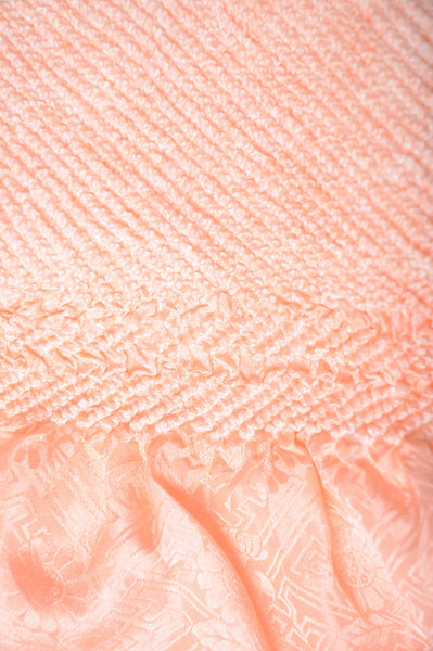 Japanese kimono 6 items set / TK #1-682