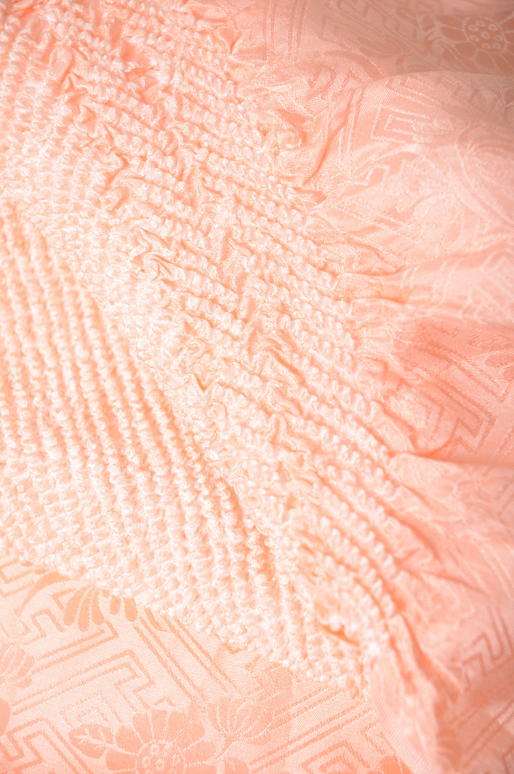 Japanese kimono 6 items set / TK #1-682