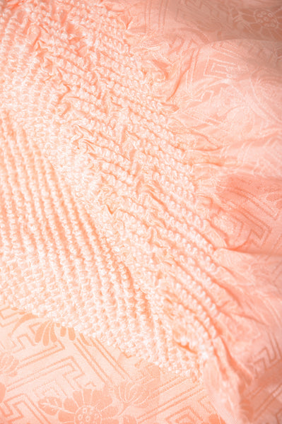 Japanese kimono 6 items set / TK #1-682