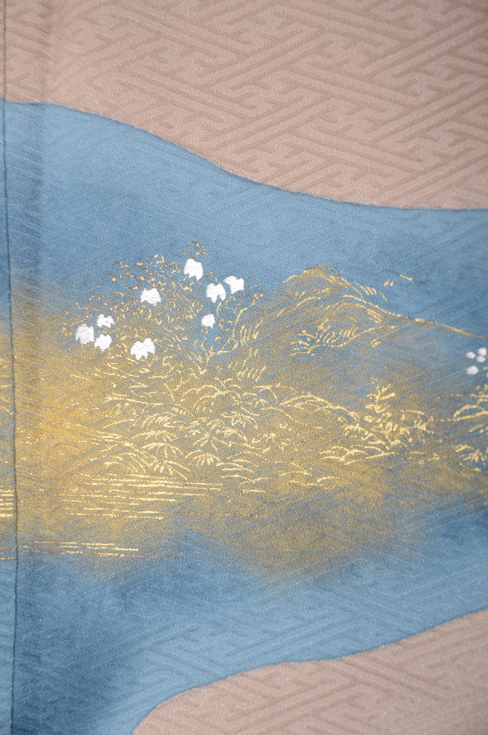 Japanese kimono 6 items set / TK #1-684