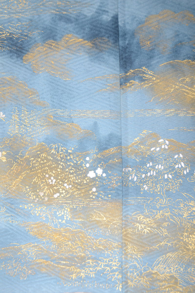 Japanese kimono 6 items set / TK #1-684