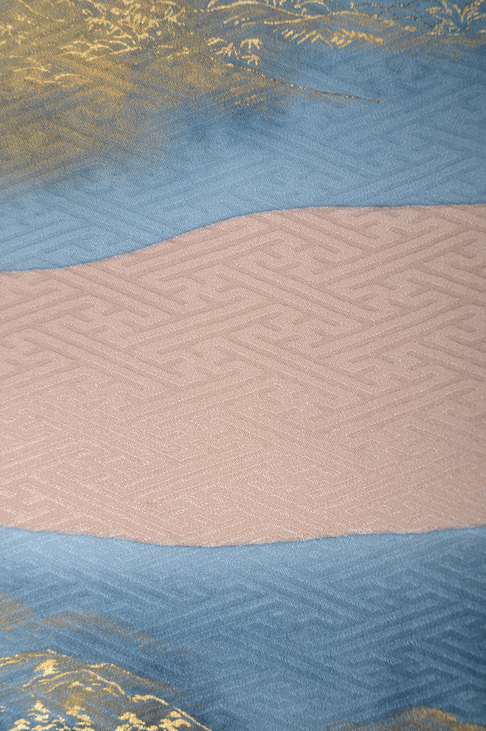 Japanese kimono 6 items set / TK #1-684