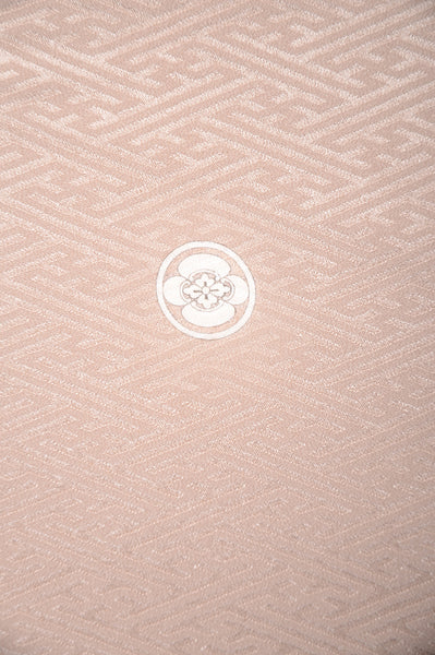 Japanese kimono 6 items set / TK #1-684