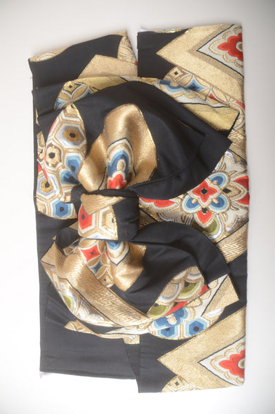 Japanese kimono 6 items set / TK #1-684