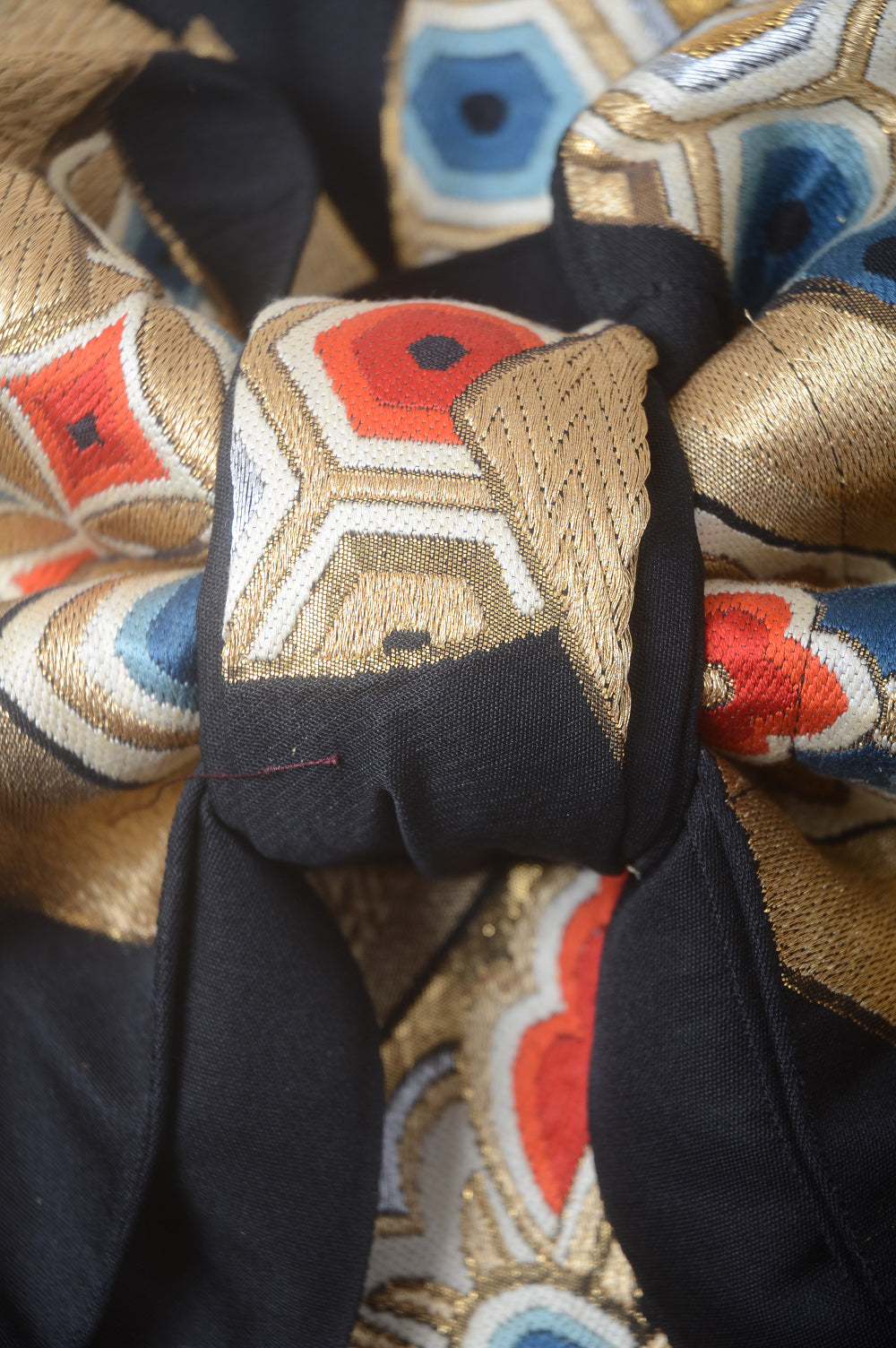 Japanese kimono 6 items set / TK #1-684