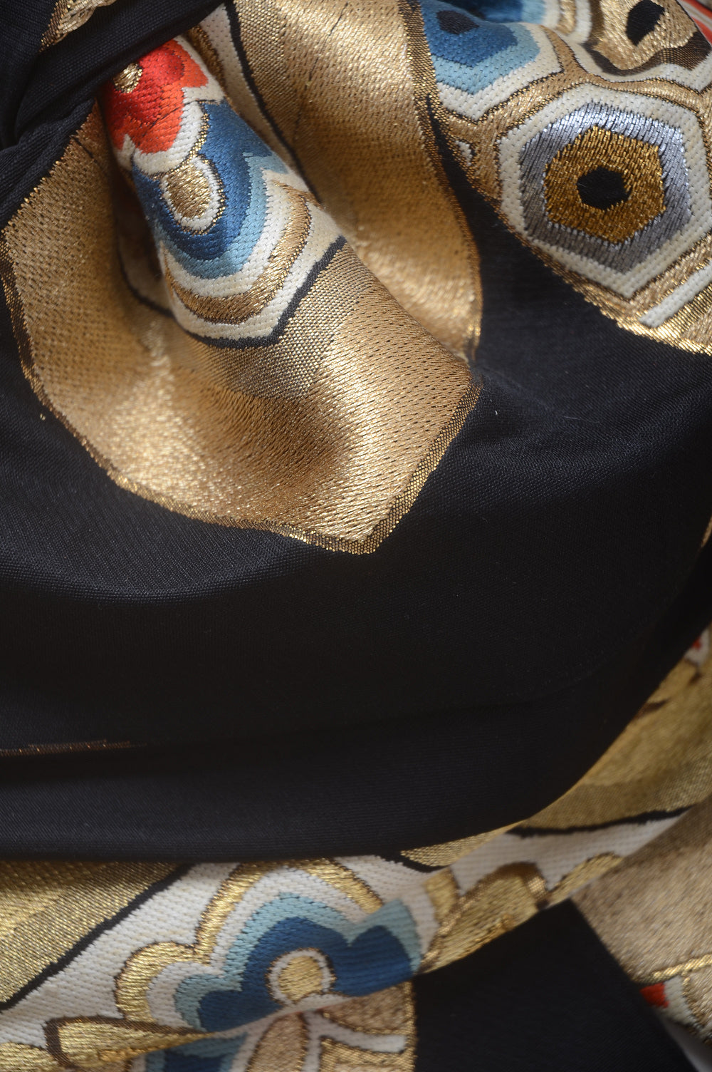 Japanese kimono 6 items set / TK #1-684