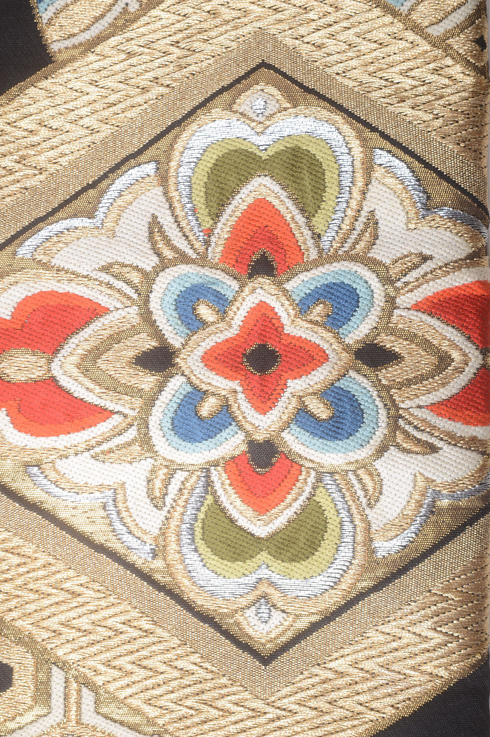 Japanese kimono 6 items set / TK #1-684