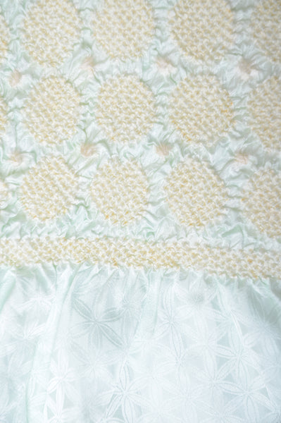 Japanese kimono 6 items set / TK #1-684