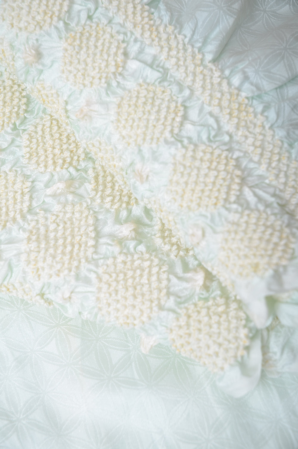 Japanese kimono 6 items set / TK #1-684