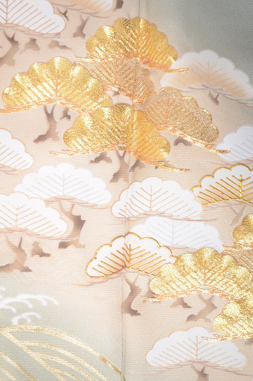 Japanese kimono 6 items set / TK #1-685