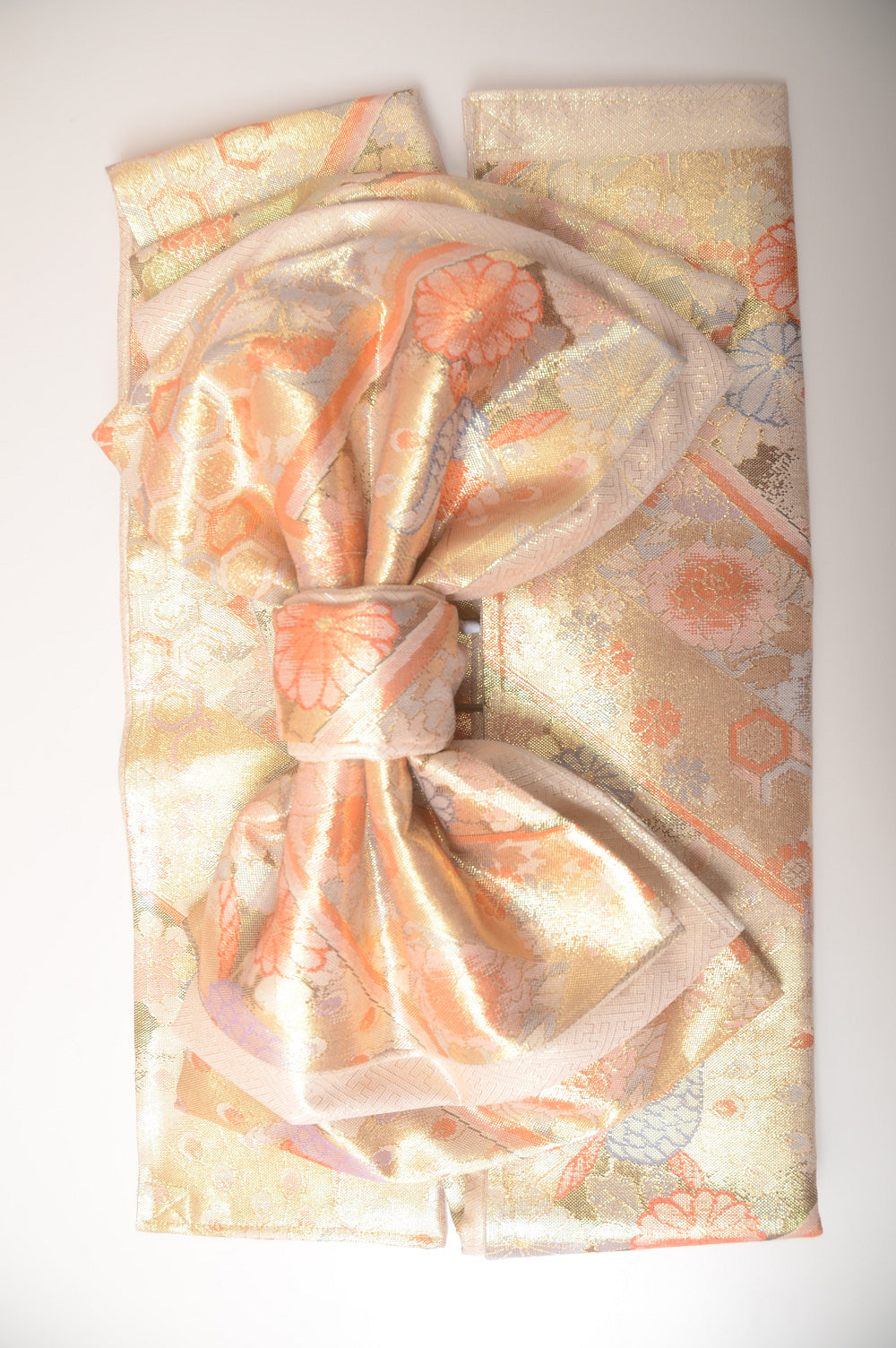 Japanese kimono 6 items set / TK #1-685