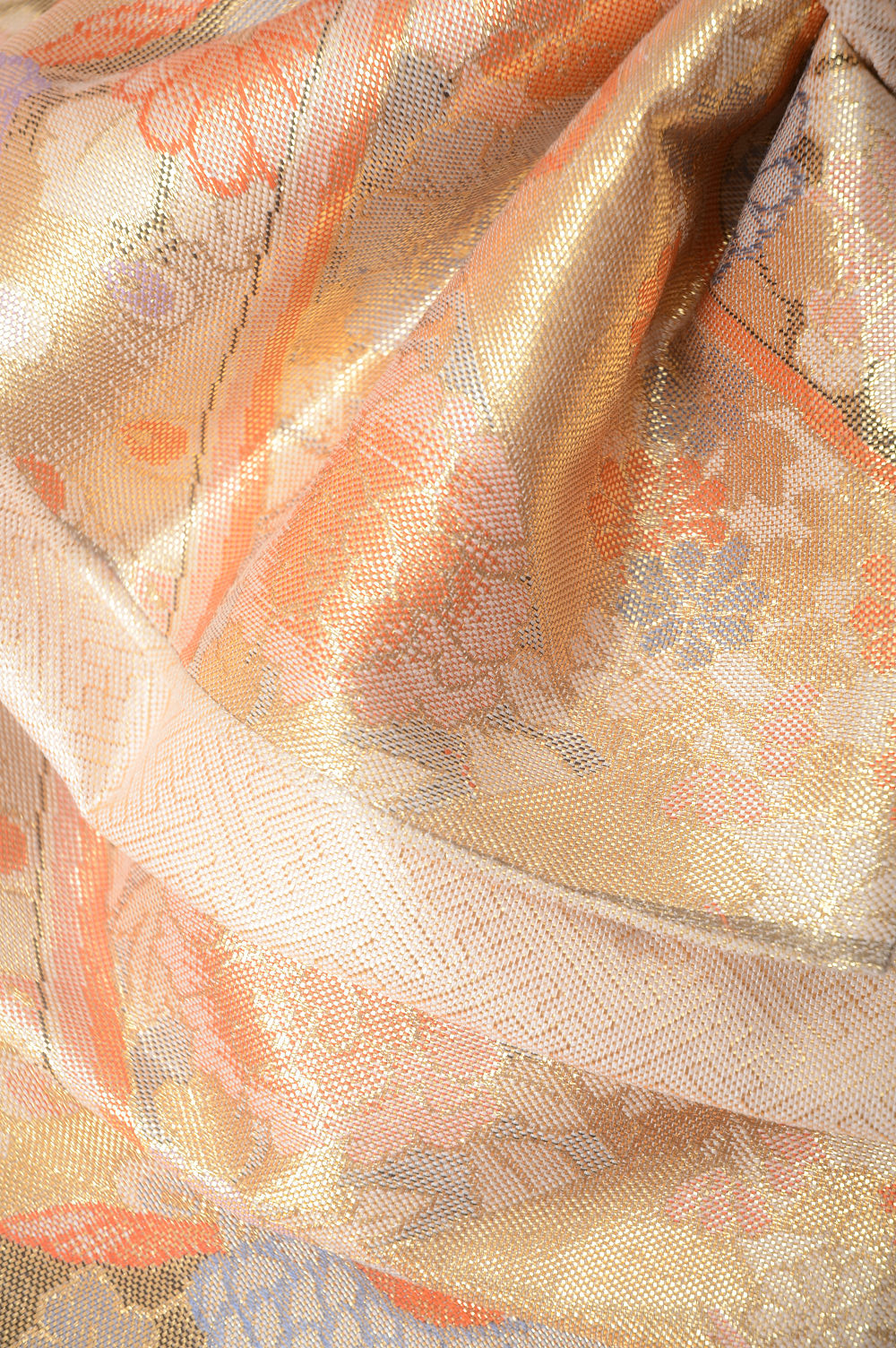 Japanese kimono 6 items set / TK #1-685